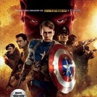 Foto Capitão América: O Primeiro Vingador