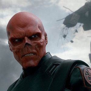 Foto Capitão América: O Primeiro Vingador