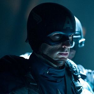 Foto Capitão América: O Primeiro Vingador