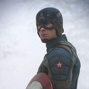 Foto Capitão América: O Primeiro Vingador
