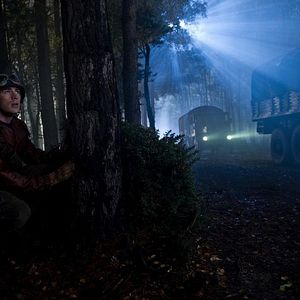 Foto Capitão América: O Primeiro Vingador