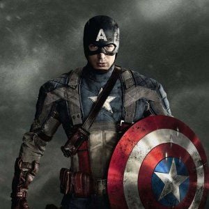 Foto Capitão América: O Primeiro Vingador