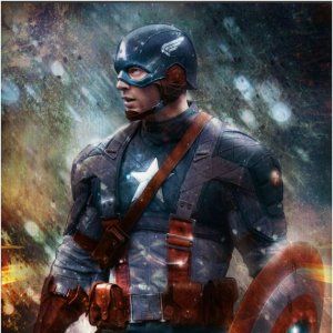 Foto Capitão América: O Primeiro Vingador