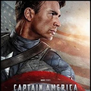 Foto Capitão América: O Primeiro Vingador