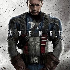 Foto Capitão América: O Primeiro Vingador
