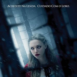 Foto A Garota da Capa Vermelha