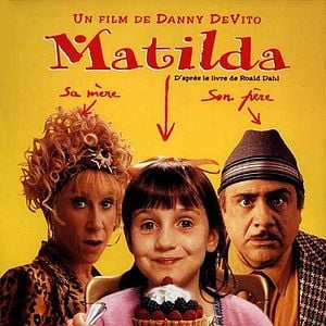Foto Matilda