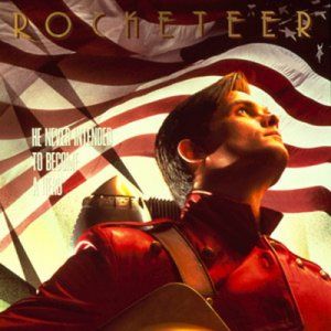 Foto Rocketeer