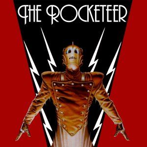 Foto Rocketeer