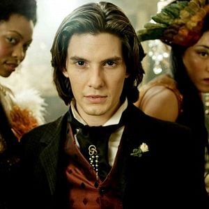 Foto O Retrato de Dorian Gray