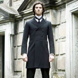 Foto O Retrato de Dorian Gray