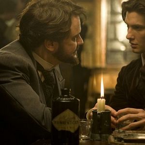 Foto O Retrato de Dorian Gray