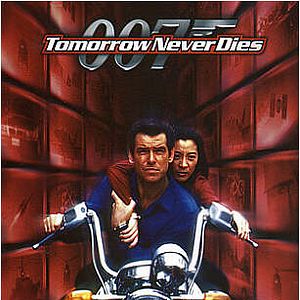 Foto 007 - O Amanhã Nunca Morre