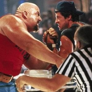 Foto Falcão - O Campeão dos Campeões