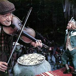 Foto A Lenda dos Anões Mágicos