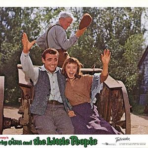 Foto A Lenda dos Anões Mágicos