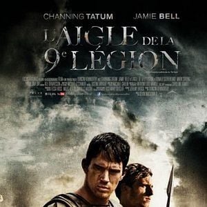 Foto A Águia da Legião Perdida