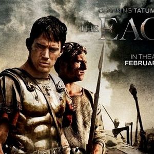 Foto A Águia da Legião Perdida