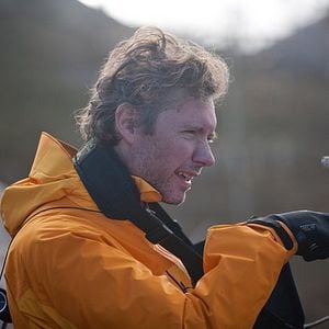 Foto A Águia da Legião Perdida