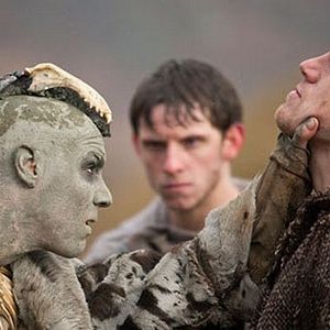 Foto A Águia da Legião Perdida