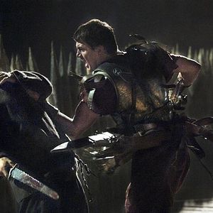 Foto A Águia da Legião Perdida