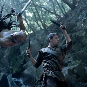 Foto A Águia da Legião Perdida