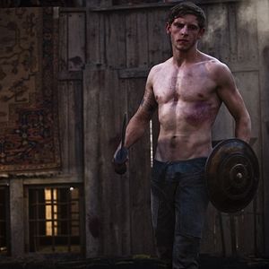 Foto A Águia da Legião Perdida