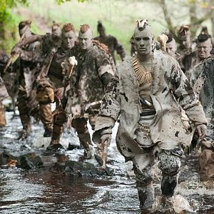 Foto A Águia da Legião Perdida