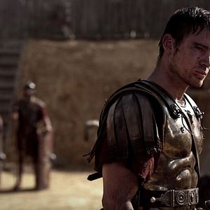 Foto A Águia da Legião Perdida