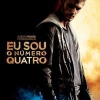 Foto Eu Sou o Número Quatro