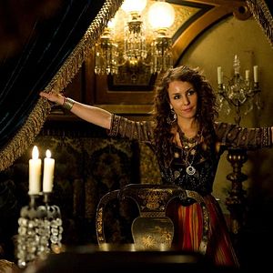 Foto Sherlock Holmes - O Jogo de Sombras