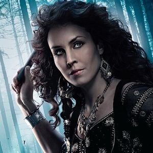 Foto Sherlock Holmes - O Jogo de Sombras