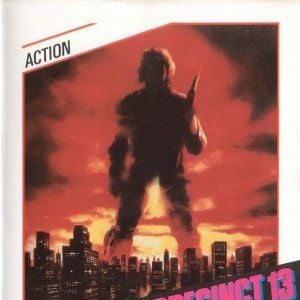 Foto Assalto à 13ª DP