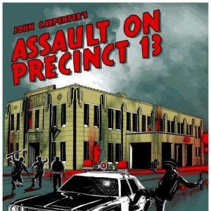 Foto Assalto à 13ª DP