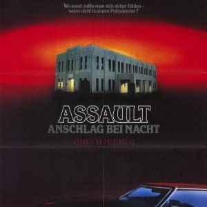 Foto Assalto à 13ª DP