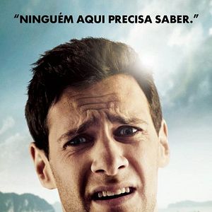 Foto Se Beber, Não Case! Parte II