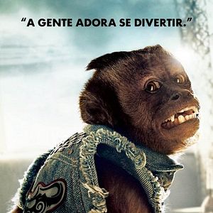 Foto Se Beber, Não Case! Parte II