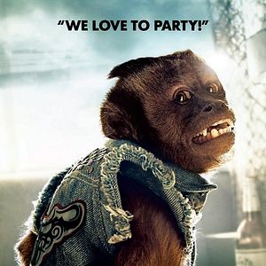 Foto Se Beber, Não Case! Parte II