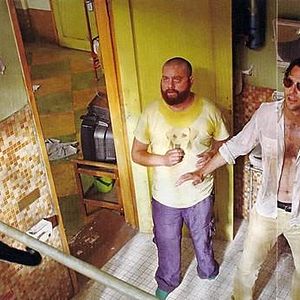 Foto Se Beber, Não Case! Parte II