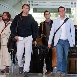 Foto Se Beber, Não Case! Parte II