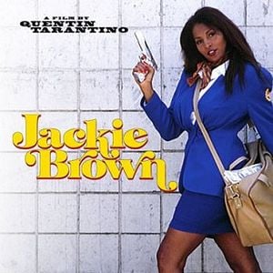 Foto Jackie Brown