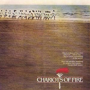 Foto Carruagens de Fogo