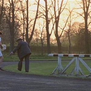 Foto Carruagens de Fogo