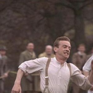 Foto Carruagens de Fogo