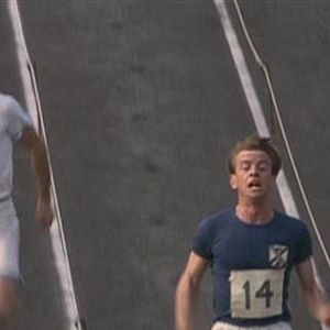 Foto Carruagens de Fogo