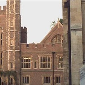 Foto Carruagens de Fogo