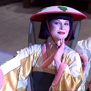 Foto Carruagens de Fogo