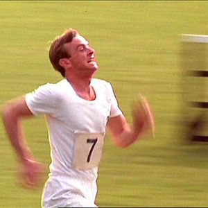 Foto Carruagens de Fogo