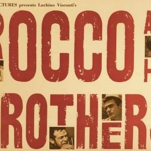 Foto Rocco e seus Irmãos