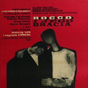 Foto Rocco e seus Irmãos